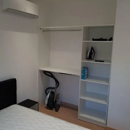 Lägenhet In French Riviera Menton