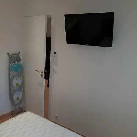 Lägenhet In French Riviera